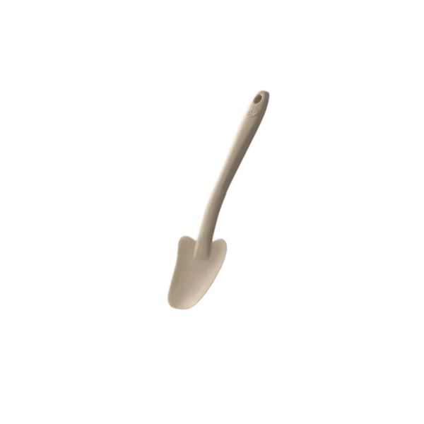 Reselöffel S Taupe