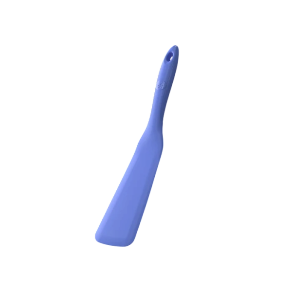 Spatel Hellblau