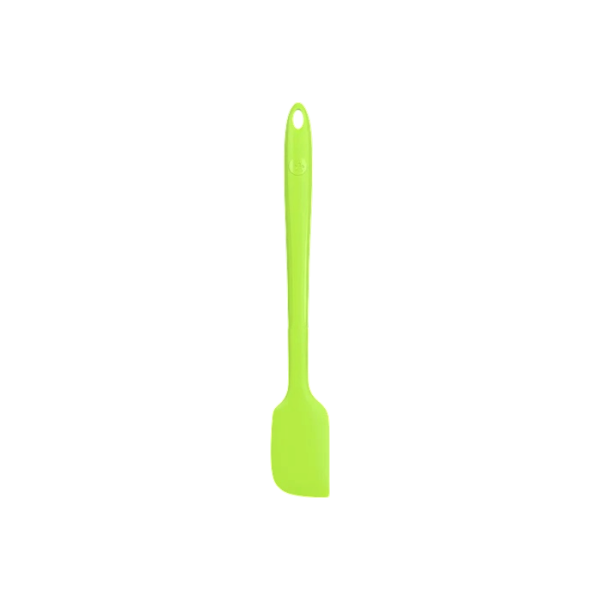 Teigschaber M Limette