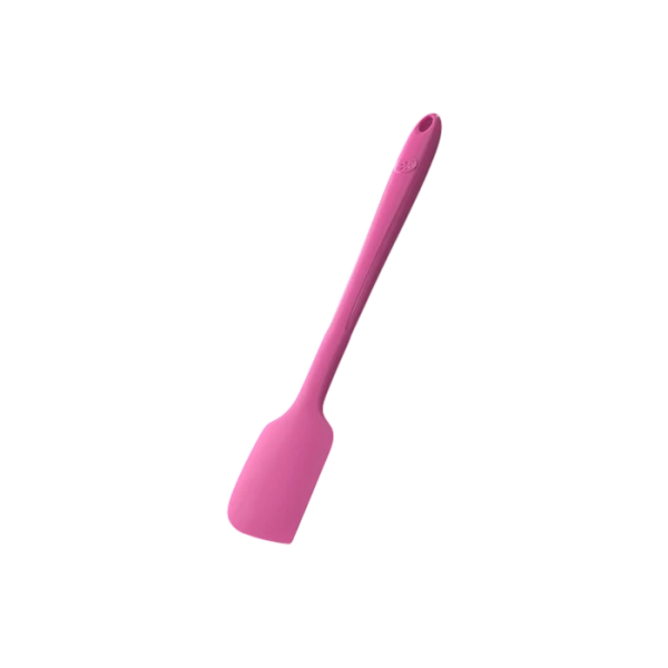 Teigschaber M Pink