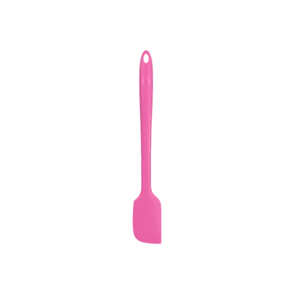 Teigschaber M Pink