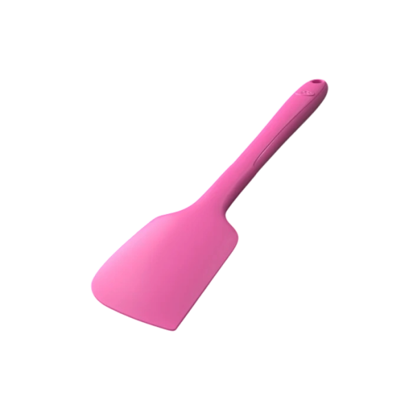 Teigschaber M Pink