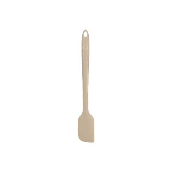 Teigschaber M Taupe