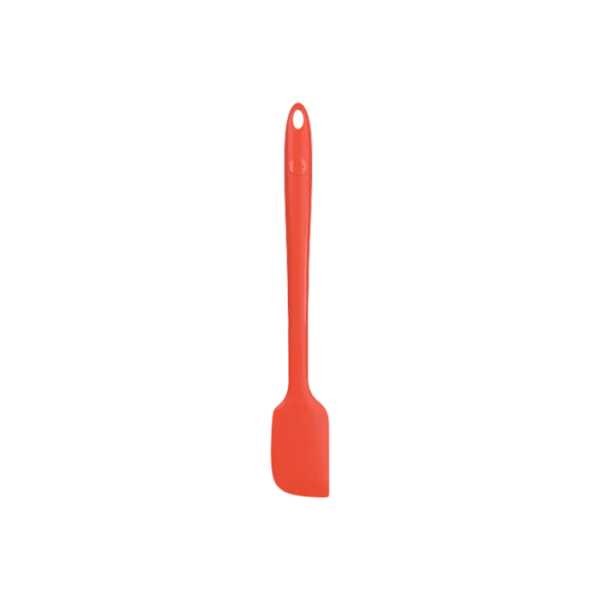 Teigschaber M Rot