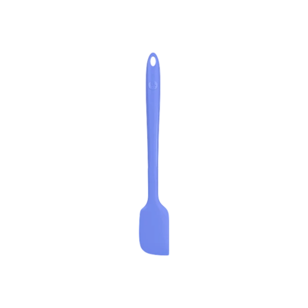 Teigschaber M Hellblau
