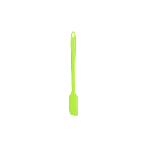 Teigschaber S Limette