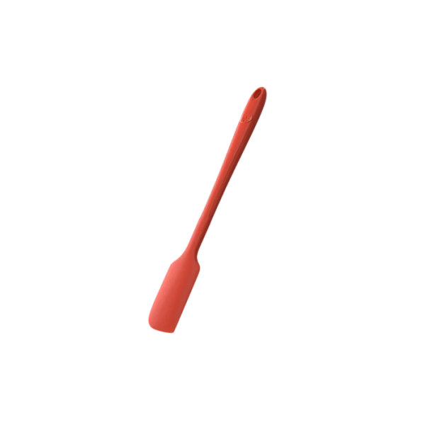 Teigschaber S Rot