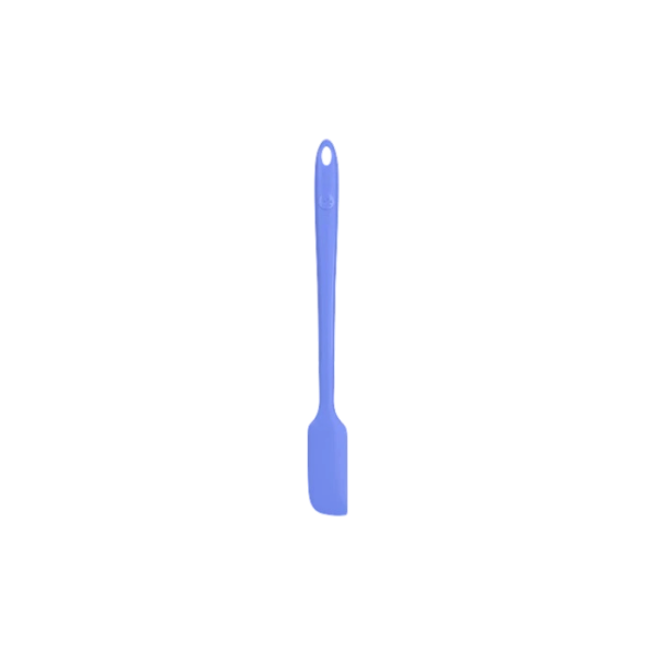 Teigschaber S Hellblau