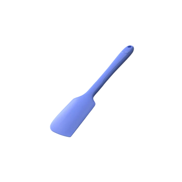 Teigschaber S Hellblau