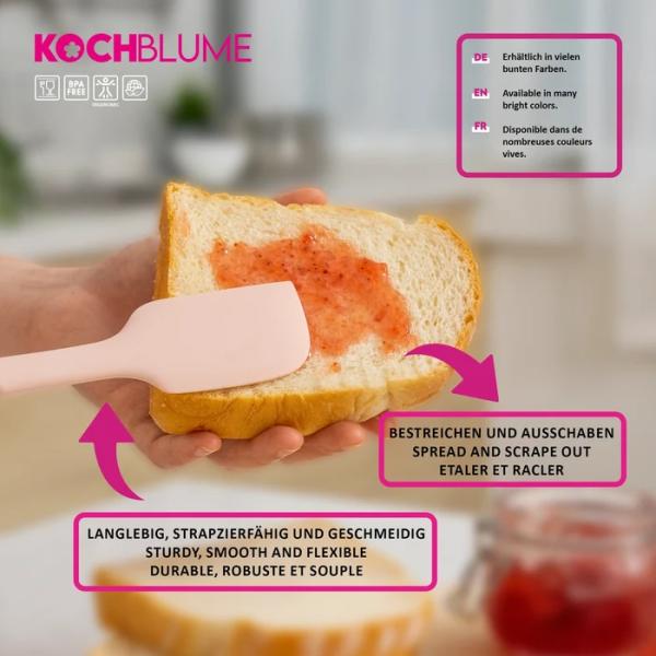 Teigschaber M