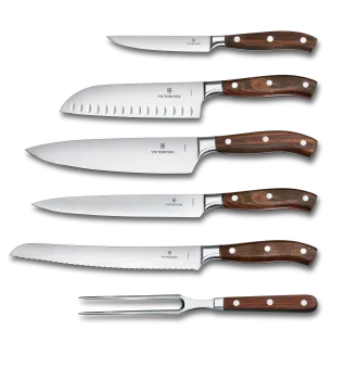 Grand Maitre Wood Officemesser