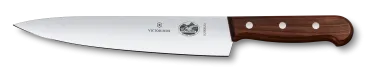 WOOD Kochmesser 22cm
