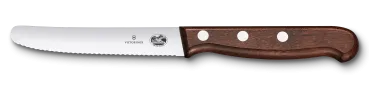Wood Tomaten- und Tafelmesser