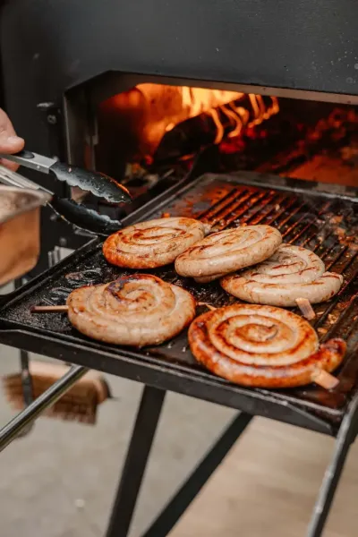 Grill & Rost Werkzeug Home/Original