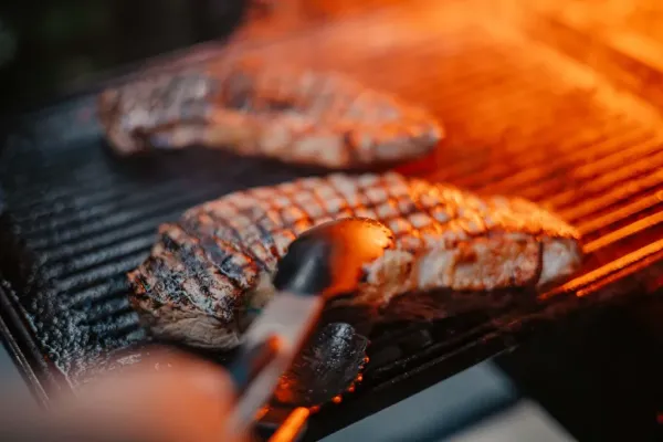 Grill & Rost Werkzeug Home/Original