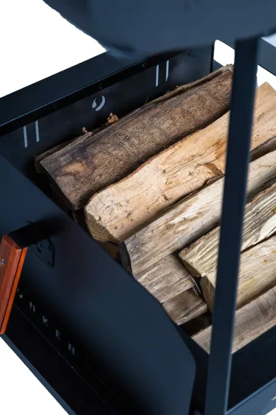 Brennstoffspeicher Urban