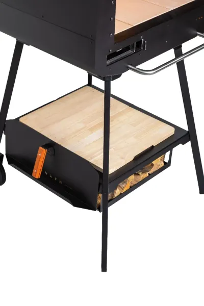 Brennstoffspeicher Urban