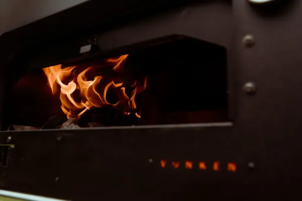 Dom Platte Vonken Urban / Home / Original