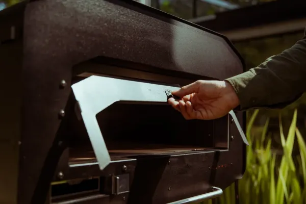 Dom Platte Vonken Urban / Home / Original