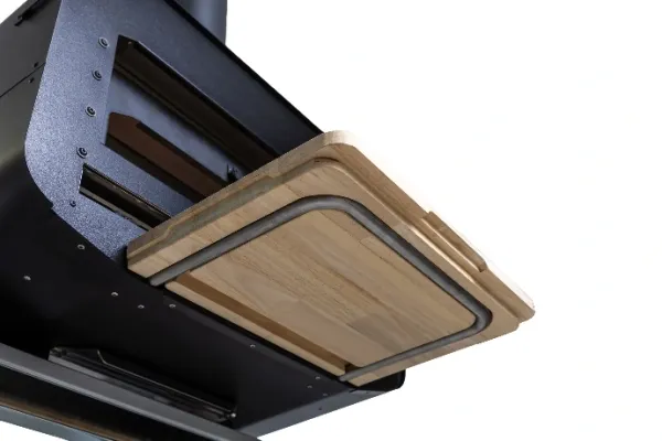 Holz- und Lebensmittelbrett Urban