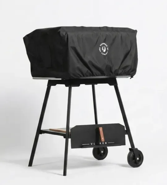 Wetterschutz Vonken Öfen