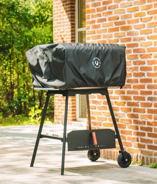 Wetterschutz Vonken Öfen