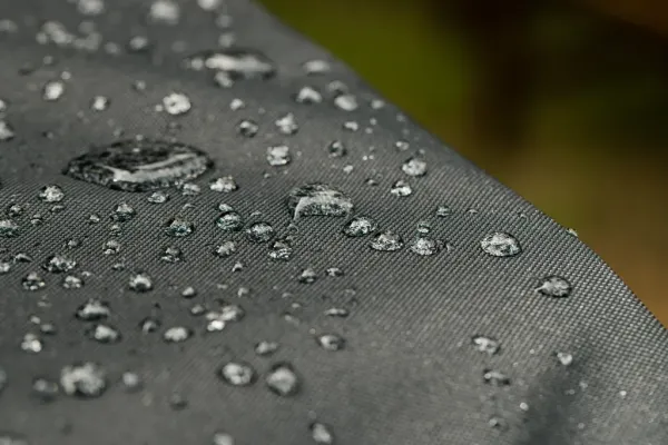 Wetterschutz Vonken Öfen