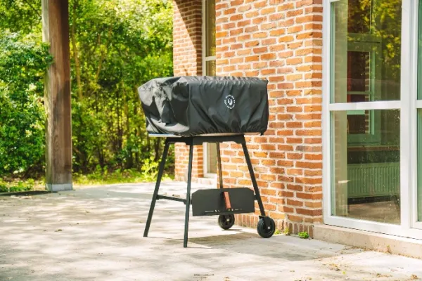 Wetterschutz Vonken Öfen