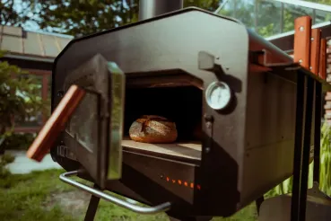 Brot Tür für Vonken Home