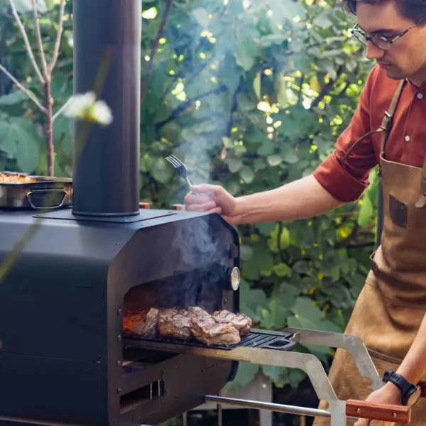 Grill & Rost Werkzeug Urban