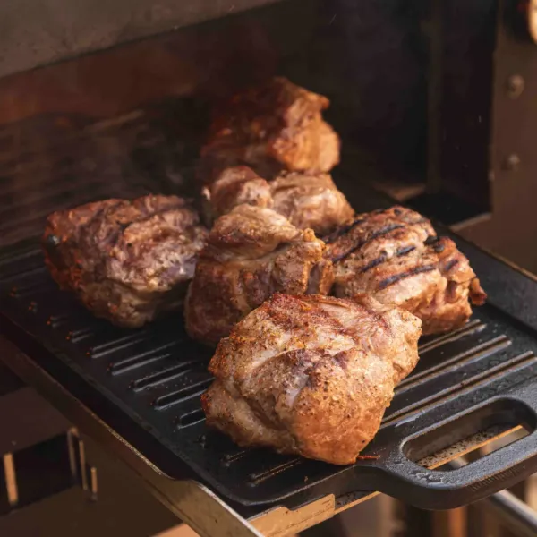 Grill & Rost Werkzeug Urban