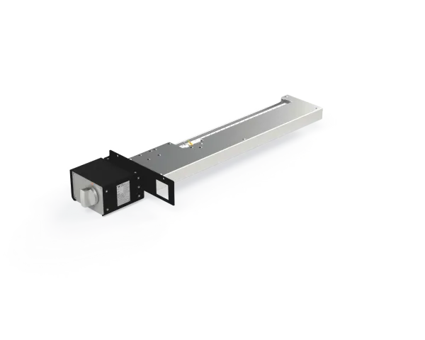 Gasmodul Spark Urban