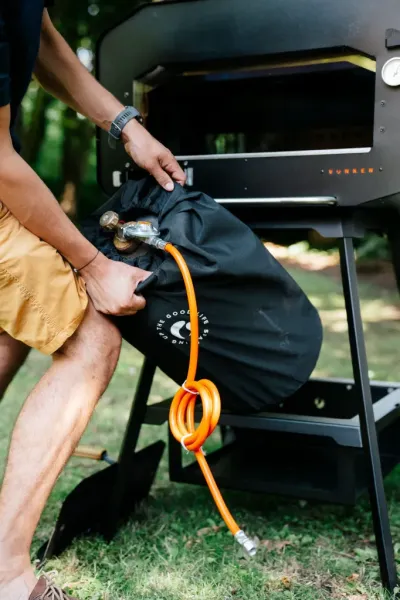 Gasmodul Spark Urban