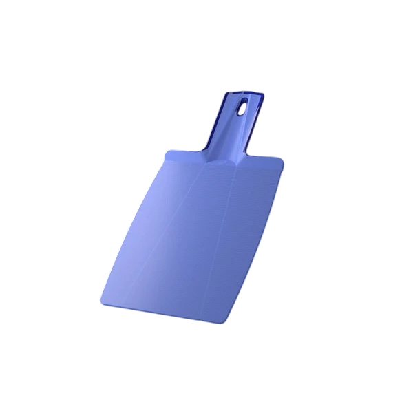 Hellblau