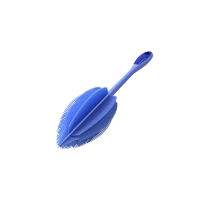 Hellblau