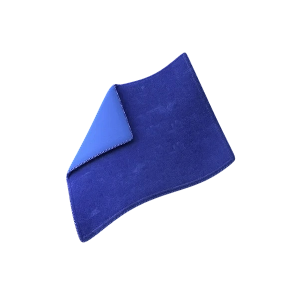 Hellblau
