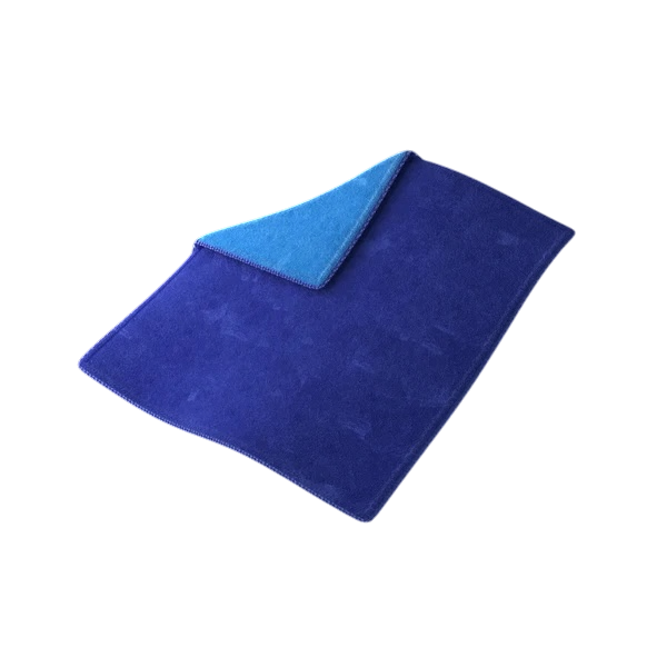 Hellblau