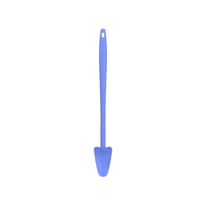 Hellblau
