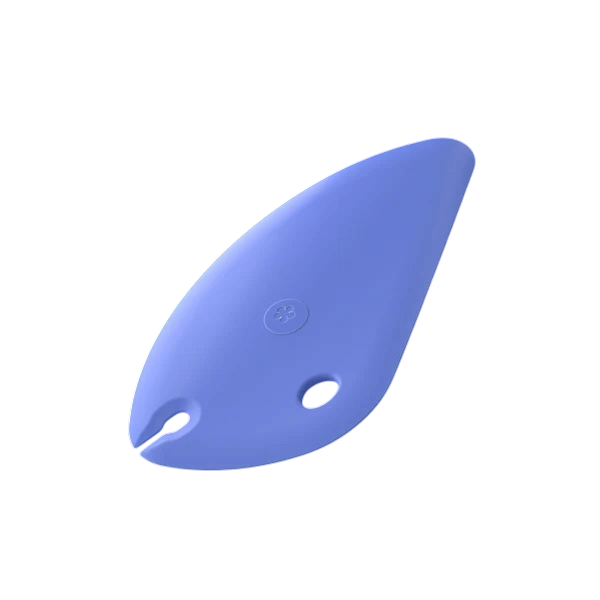 Hellblau