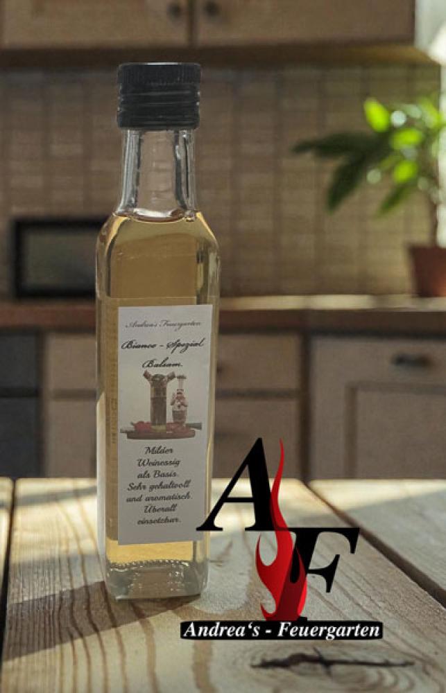 Bianco BalsamEssig