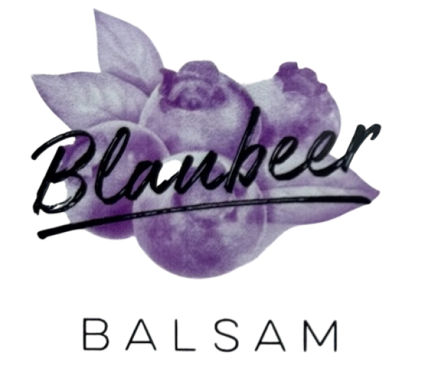Blaubeer BalsamEssig
