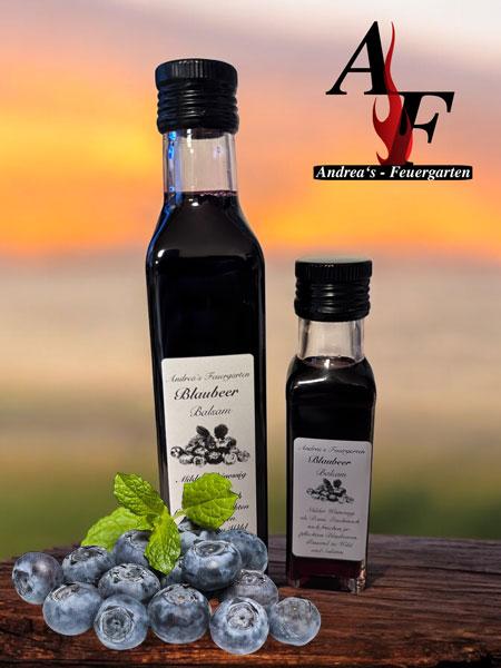 Blaubeer BalsamEssig