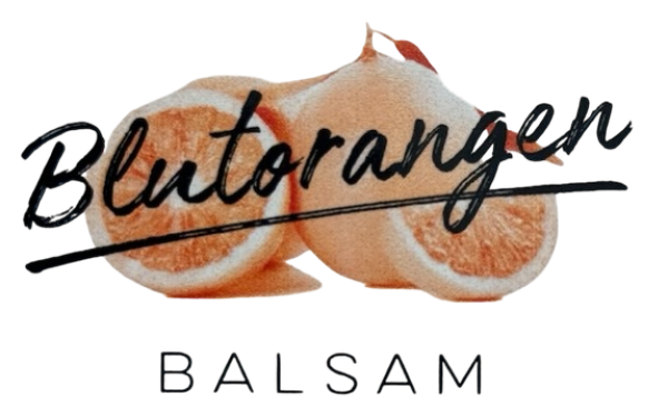 Blutorangen Balsam Essig
