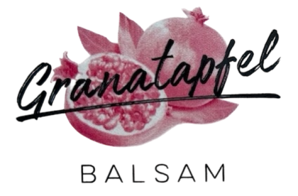 Granatapfel Balsam Essig
