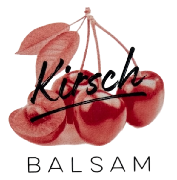 Kirsch Balsam Essig