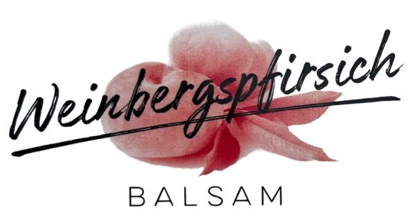 Weinbergpfirsich Balsam Essig
