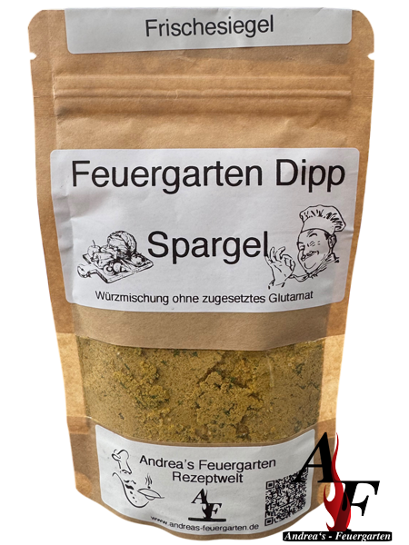 Dipp Sargel