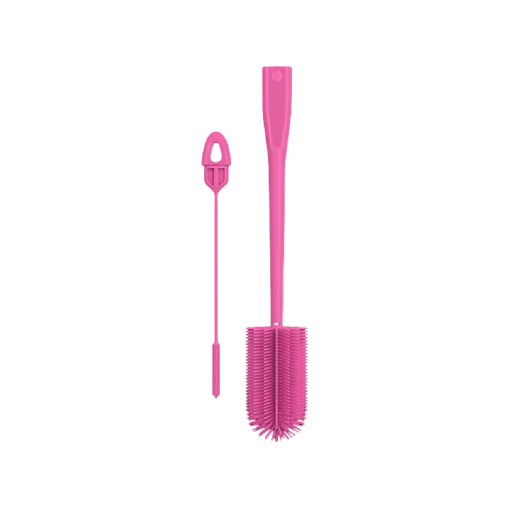 Becherbürste Pink