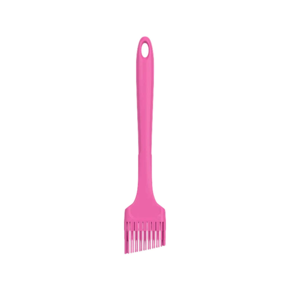 Designpinsel L Pink