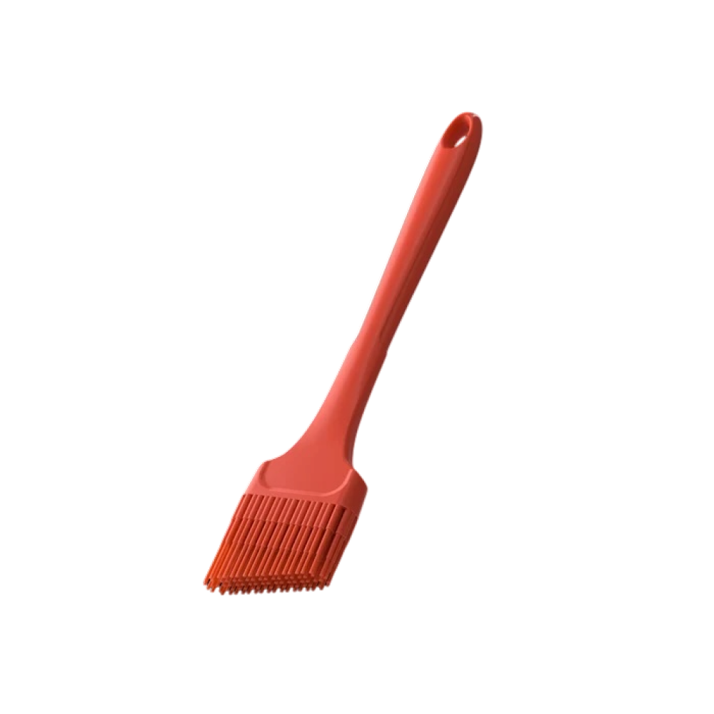 Designpinsel L Rot